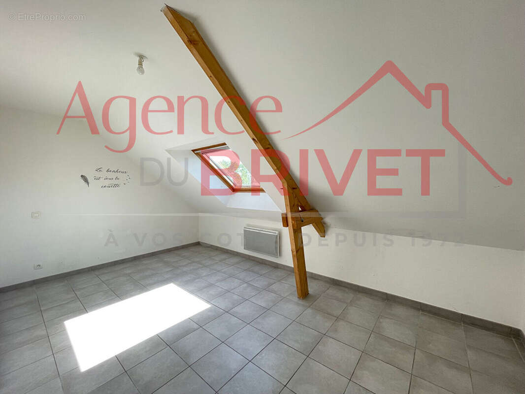 Maison à SAINTE-REINE-DE-BRETAGNE