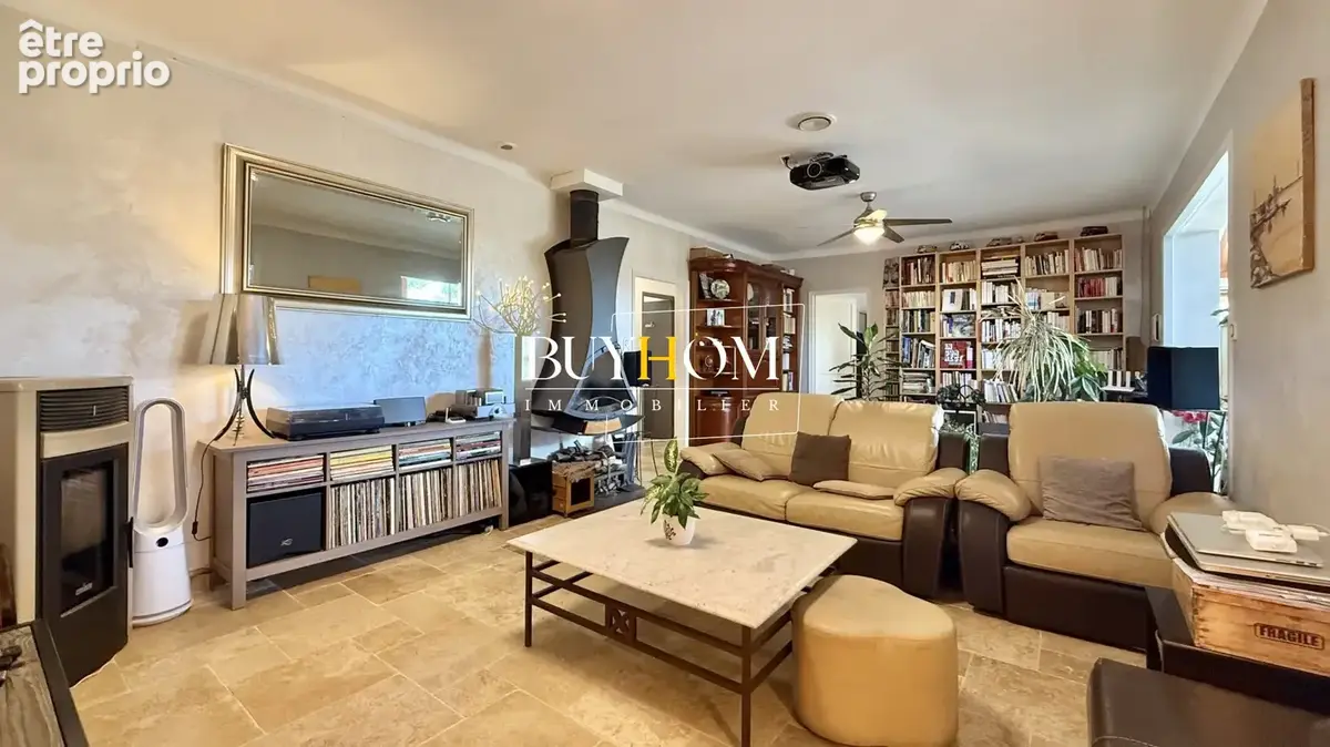 Maison 162 m² à L'isle-Sur-La-Sorgue  - photo 8