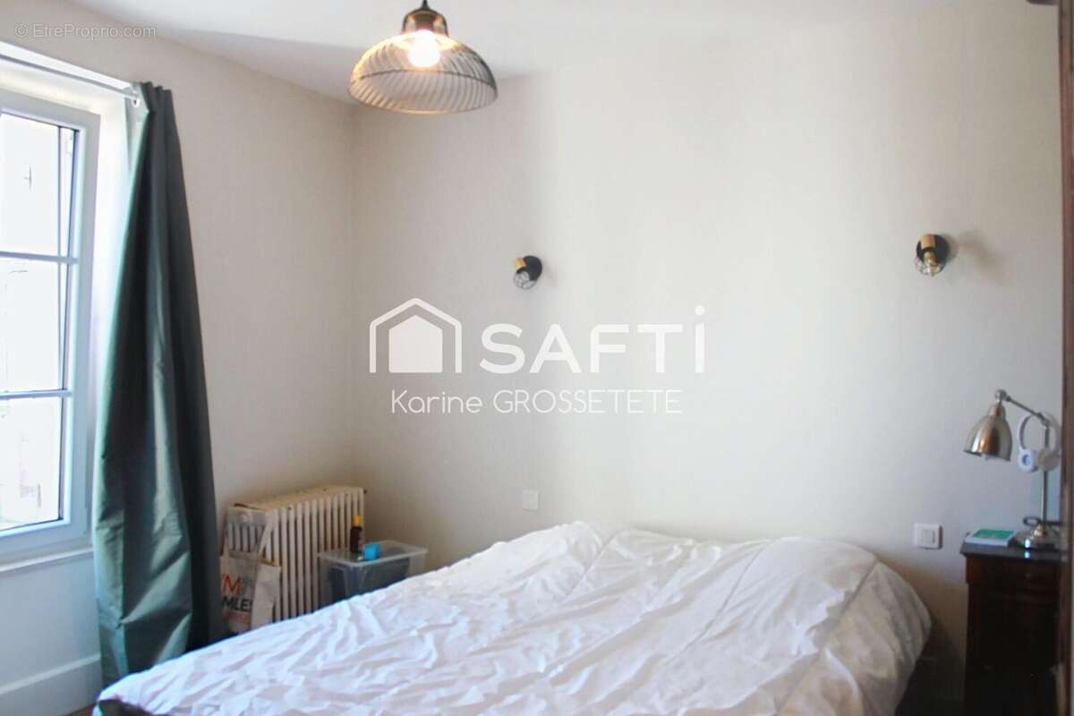 Photo 5 - Maison à SEMUR-EN-AUXOIS