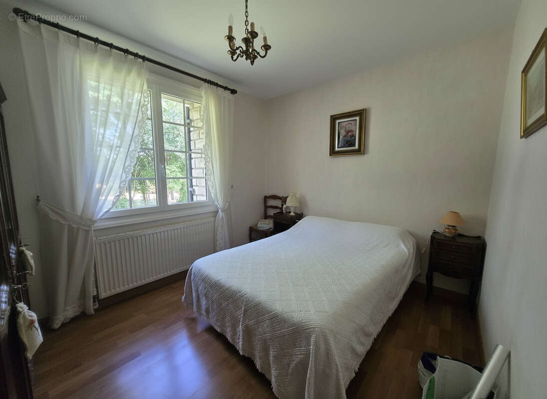 Maison périgourdine en pierre prestations haut de gamme et parc arboré - photo 11