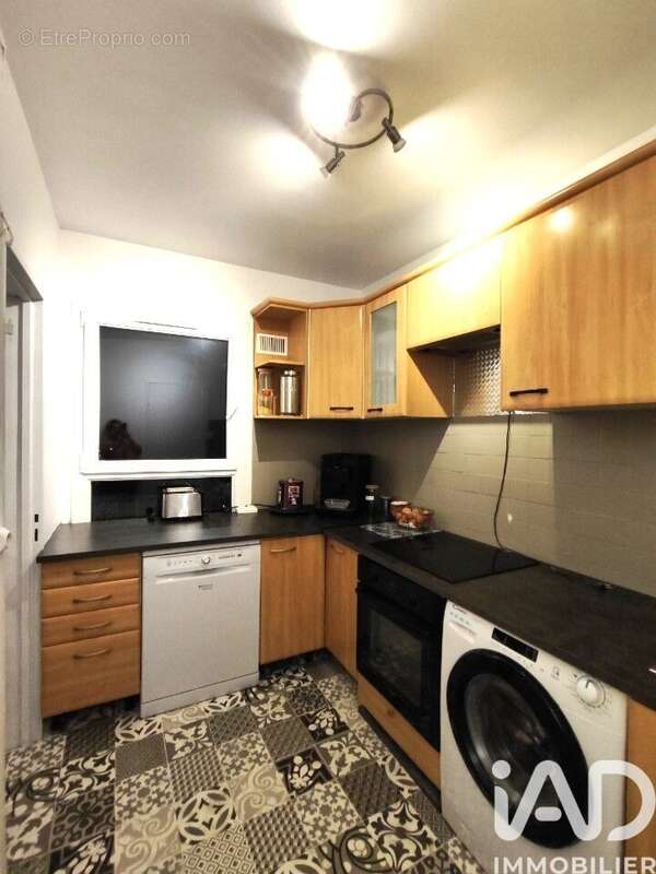 Photo 6 - Appartement à YERRES