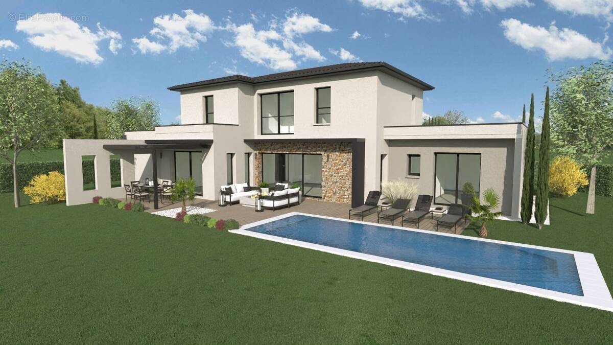 Terrain à FRANCHEVILLE