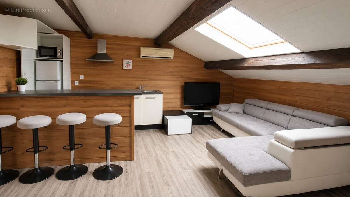 Immeuble à vendre CAZERES SUR L'ADOUR (40) - photo 15