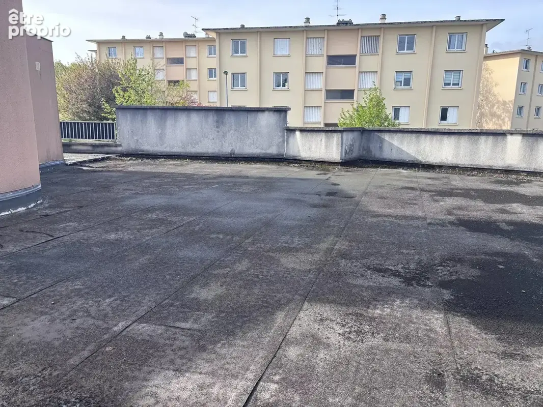 Igny – immeuble de rapport – +60 000 € de revenus/an – rentabilité brute > 8,5 % - photo 28