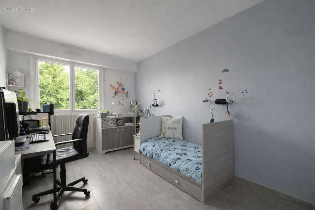 Appartement 79 m² à Brunoy  - photo 9