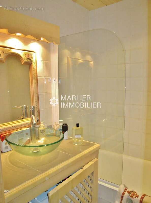 Appartement à MEGEVE