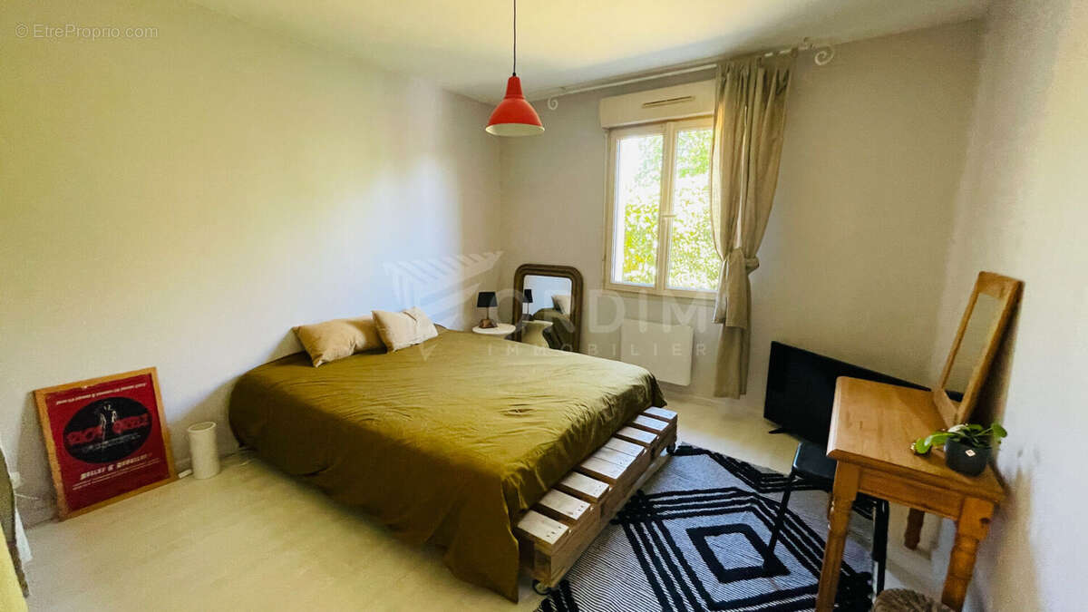 Maison à FLOGNY-LA-CHAPELLE