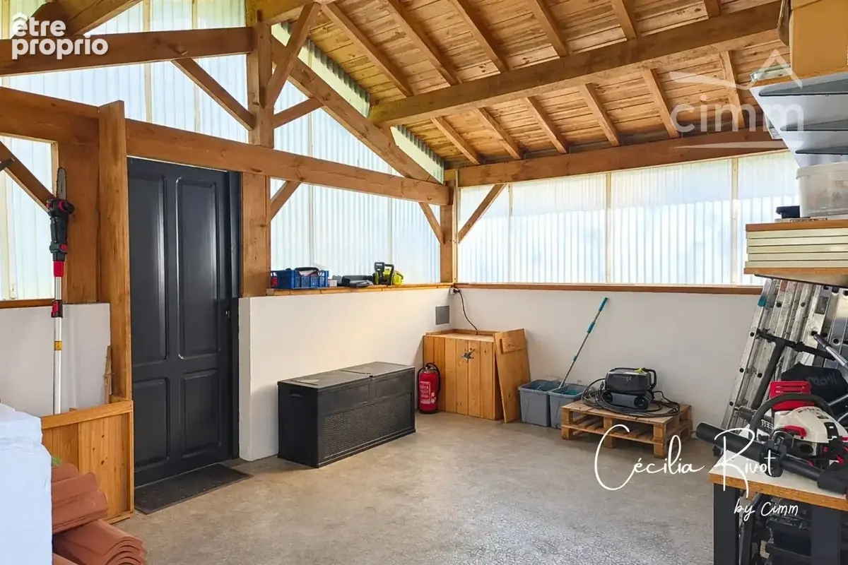 Maison 10 pièces 198 m² à vendre à Sore (40430) - photo 20