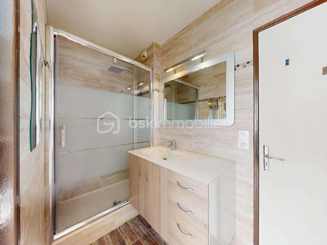 Appartement à PALAISEAU