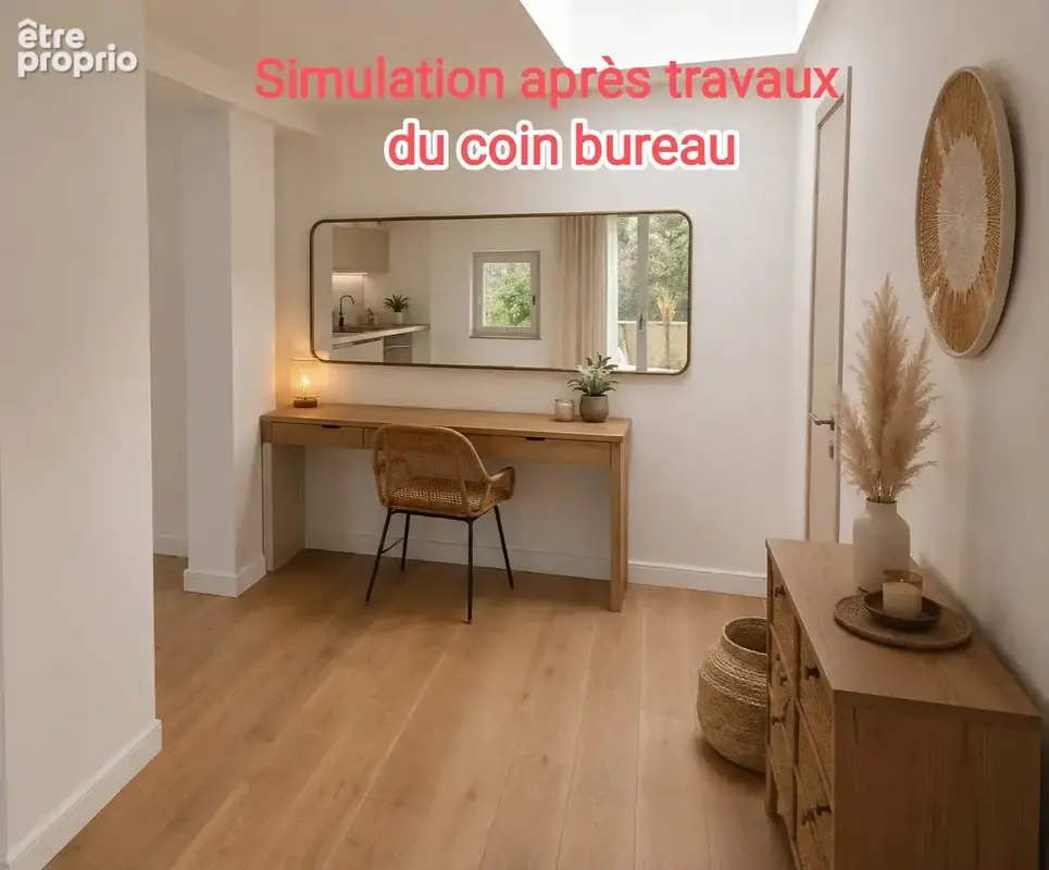 Appartement 3 pièces 60 m² à vendre à Toulouse (31500) - photo 6