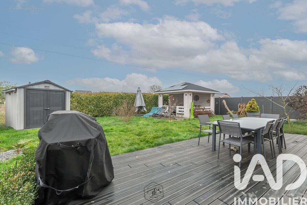 Photo 7 - Maison à FLORANGE