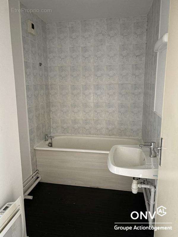 Appartement à ISSOIRE