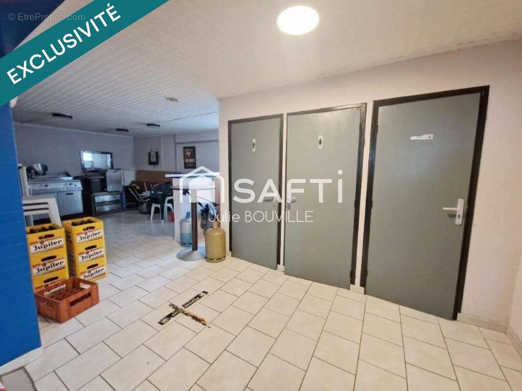 Photo 3 - Commerce à BEUVRY