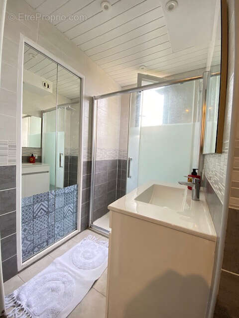 Appartement à LA ROCHETTE