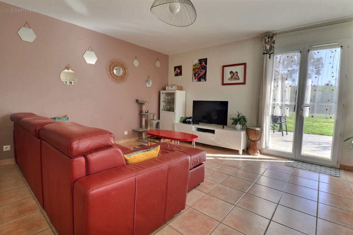 Maison 6 pièces - photo 22