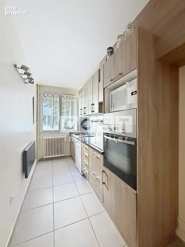 Appartement 3 pièces 64 m² à vendre à Asnieres-Sur-Seine (92600) - photo 3