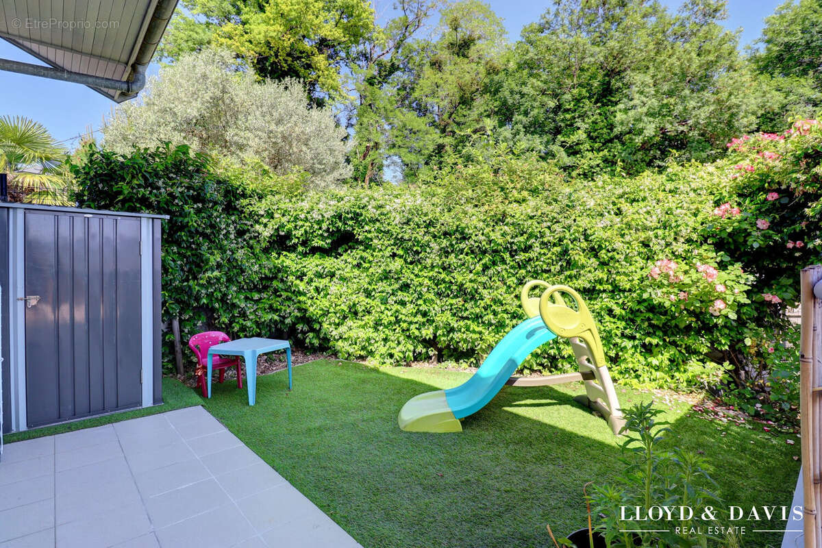 Appartement 100 m² à Gresy-Sur-Aix  - photo 7
