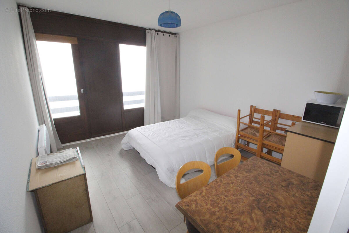 Appartement à SAINT-AVENTIN