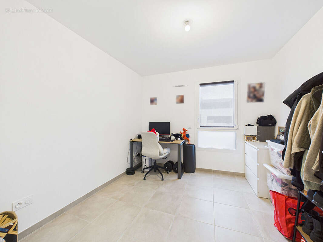 Appartement à BOURG-LES-VALENCE
