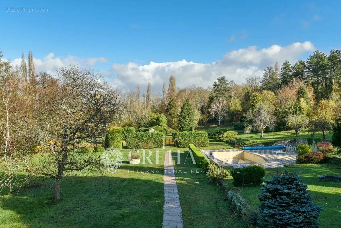 Maison à CONDECOURT