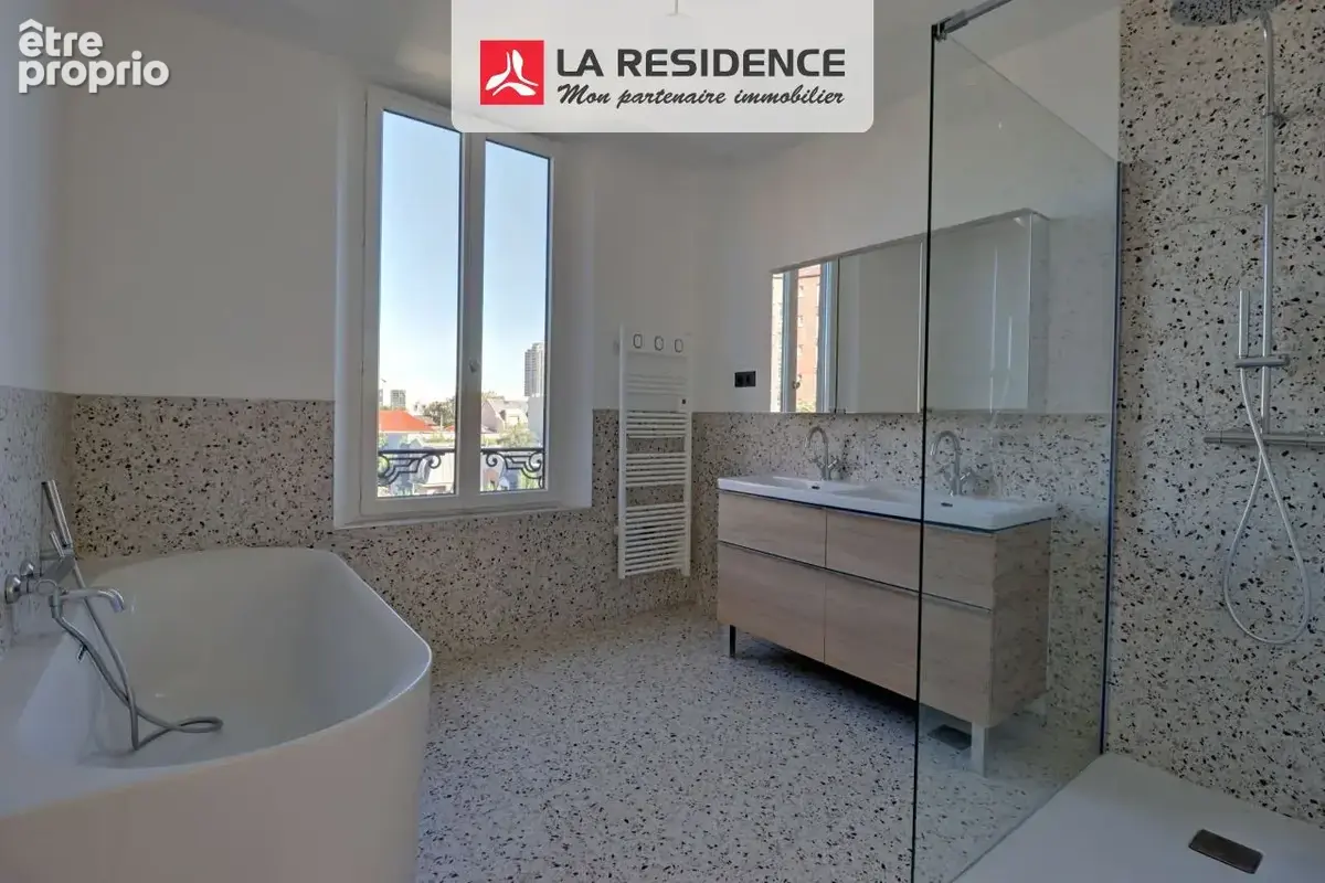 Maison 7 pièces 200 m² à vendre à Clamart (92140) - photo 2
