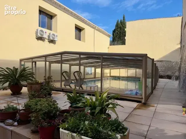 Maison 291 m² à Lunel  - photo 2