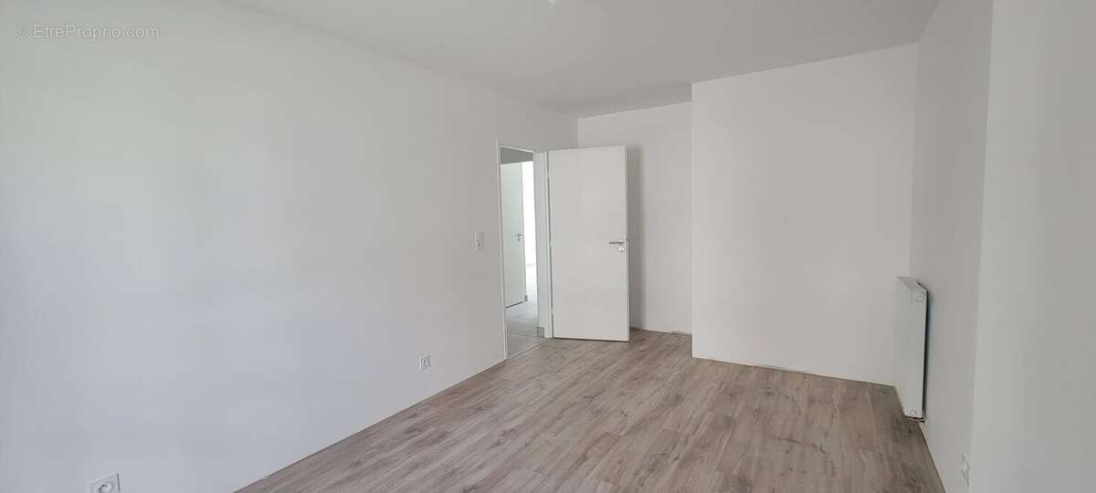 Photo 6 - Appartement à CHALLANS