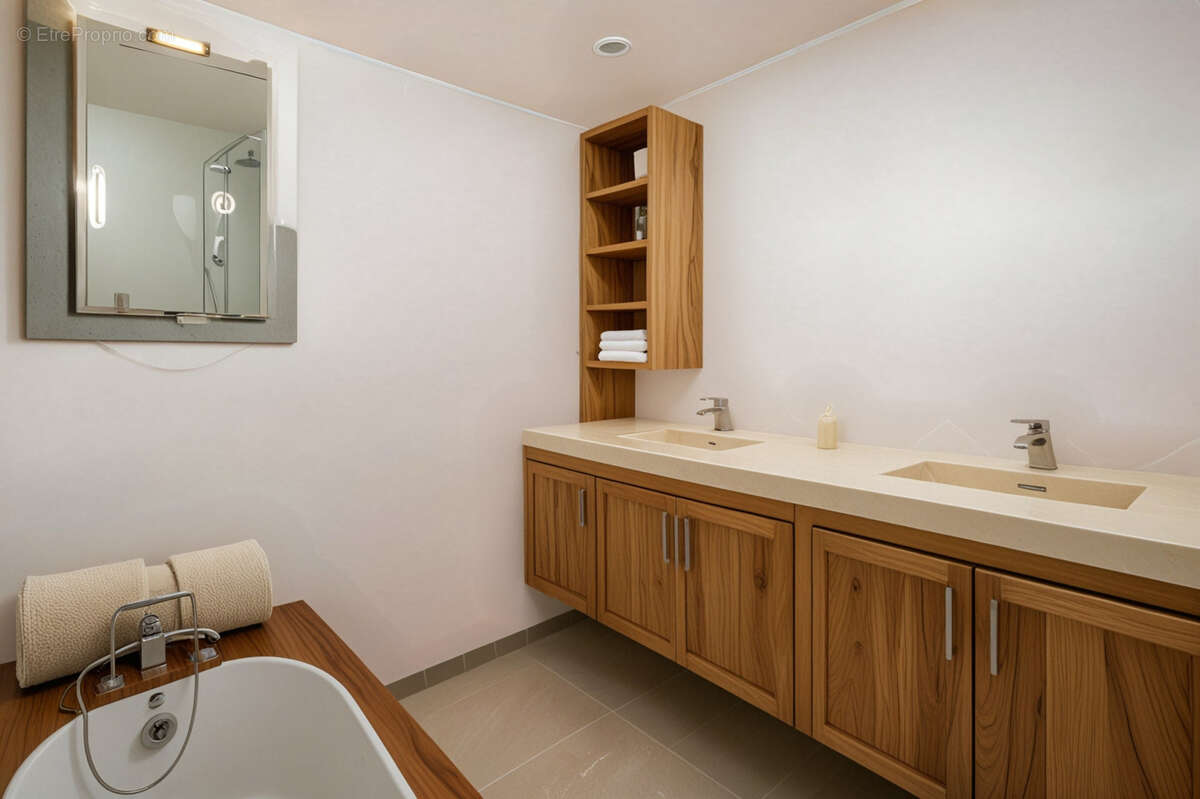 Maison à MARSEILLE-12E