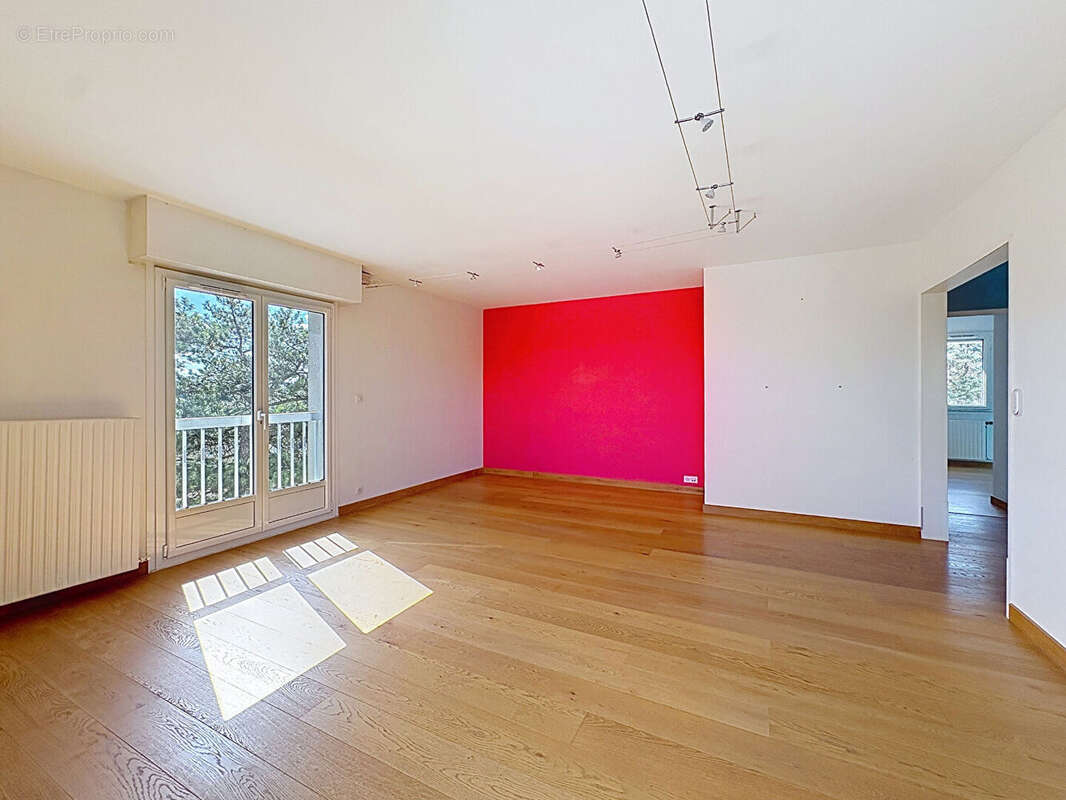 A VENDRE Appartement Caluire Et Cuire 4 pièces 95 m2 - photo 4