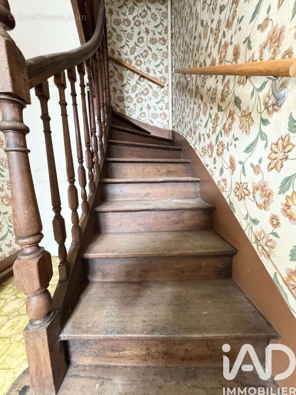 Photo 8 - Maison à ANGERS