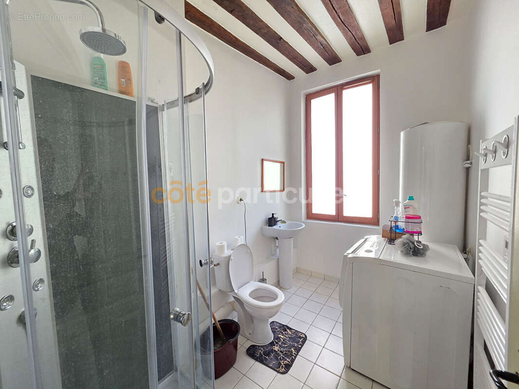 Appartement à SENS
