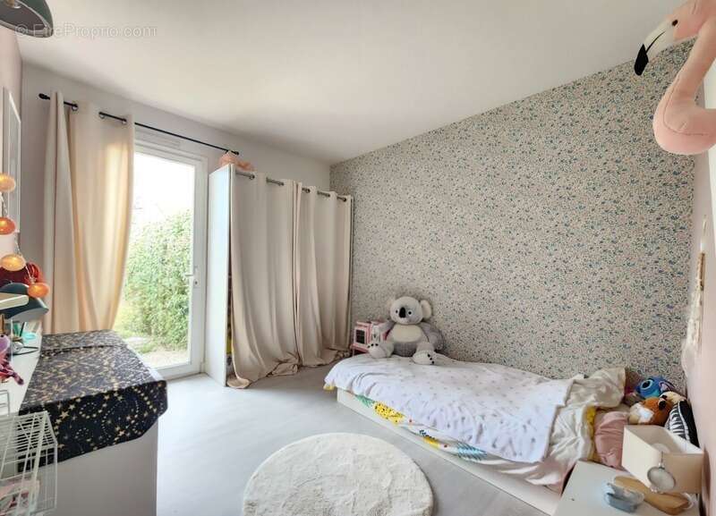 Maison à DOLUS-D'OLERON