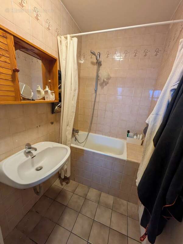 Appartement à LINGOLSHEIM