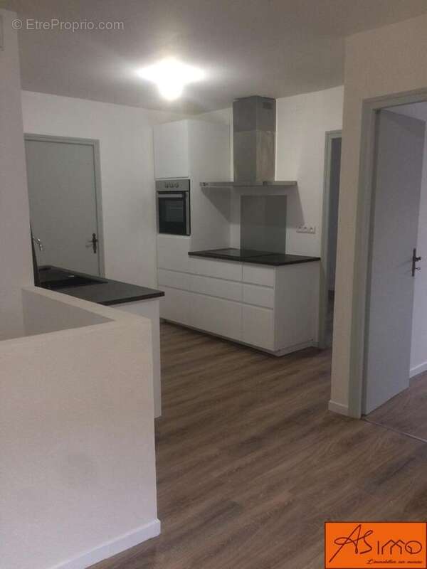 Appartement à SOULTZ-HAUT-RHIN