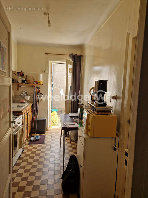 Maison à CHATEAUROUX
