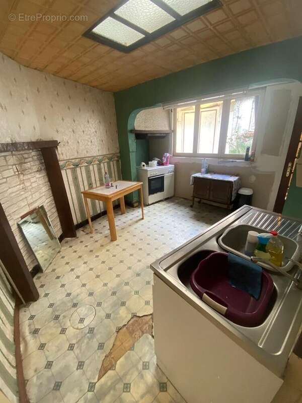 Maison 72 m² à Guines  - photo 7