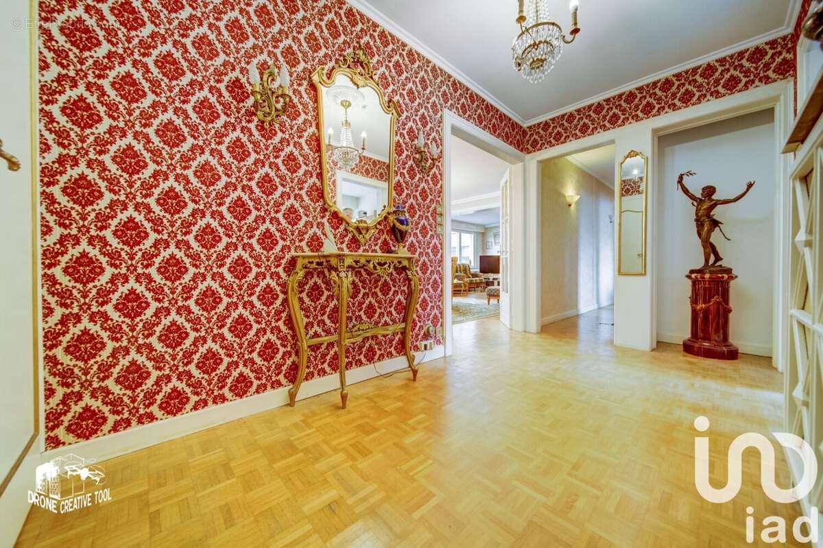 Photo 2 - Appartement à THIONVILLE