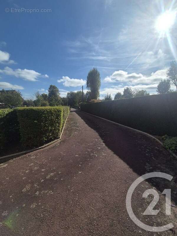 Maison à BEUZEVILLE