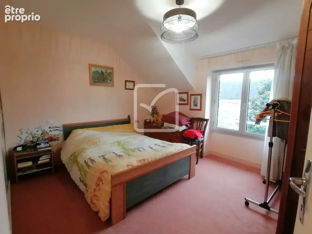 maison 142 m2 CAMPENEAC - photo 10