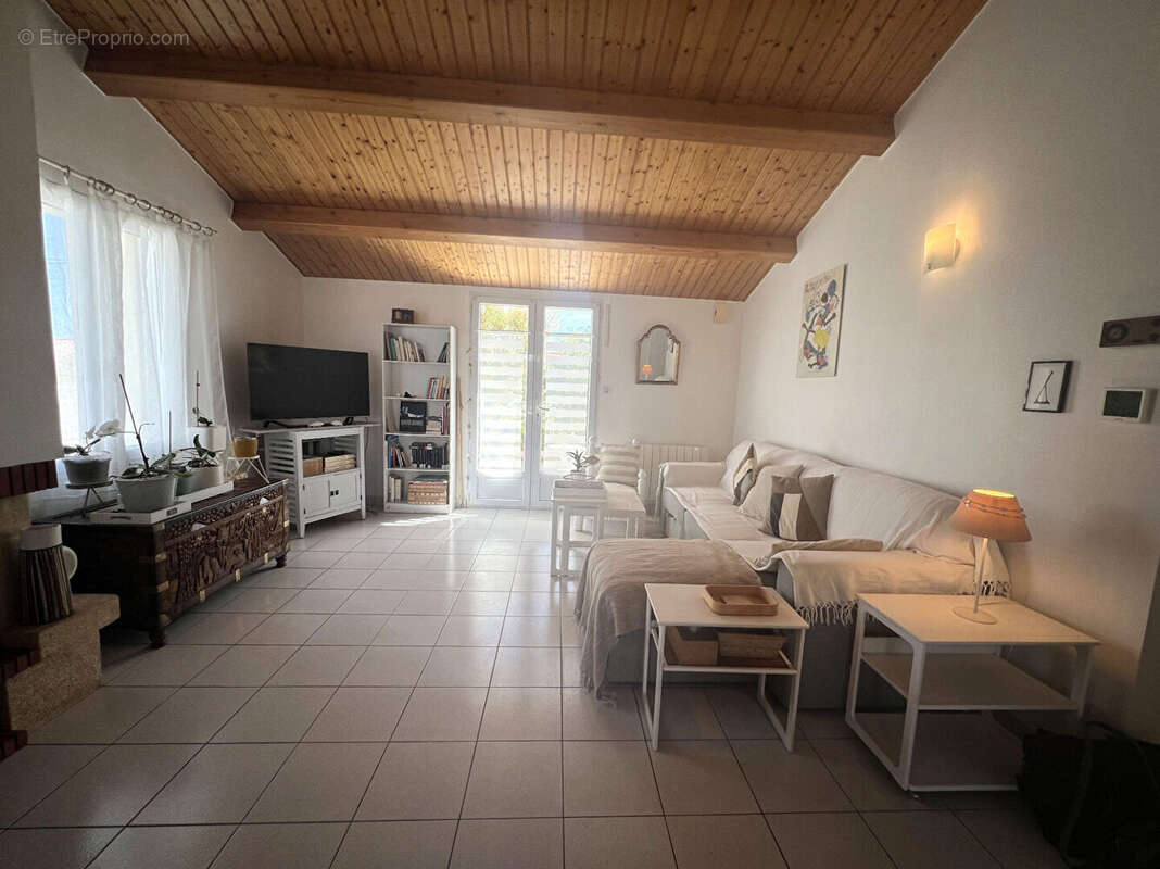 Maison 2 chambres - photo 13