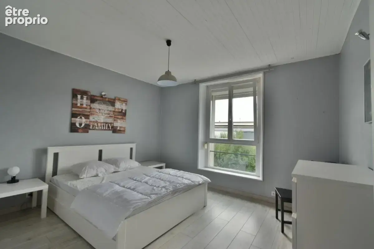 A proximité de la Belgique, maison avec jardin - photo 10