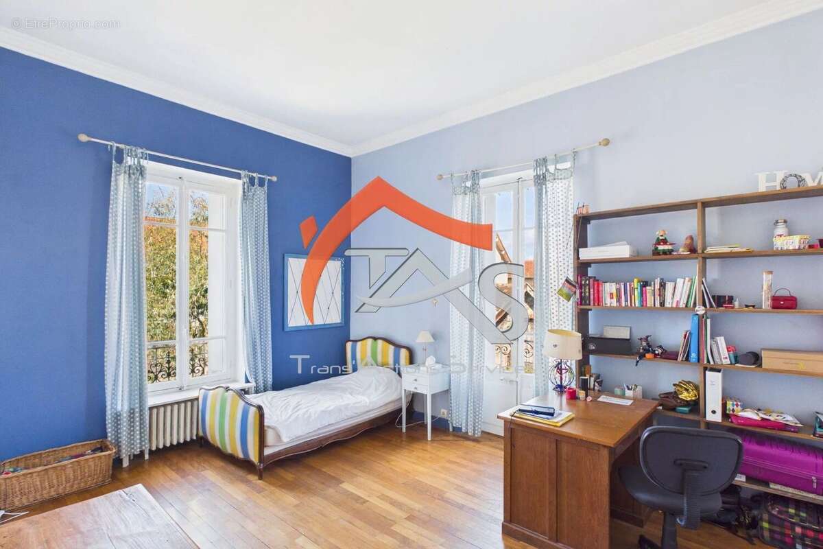 Maison à SAINT-CHAMOND