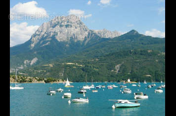 Appartement à CHORGES