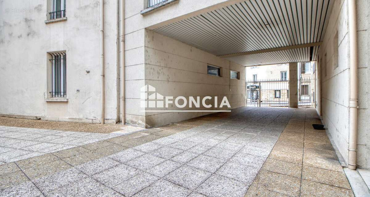 Appartement à MEULAN