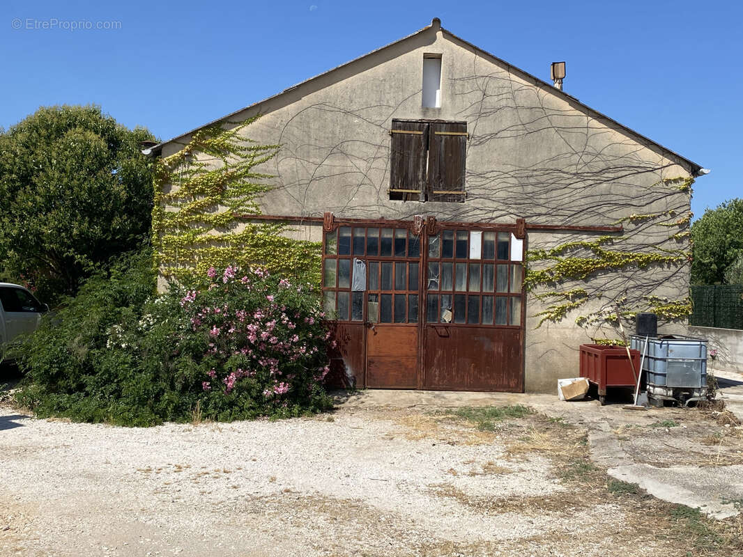 Maison à SOLLIES-VILLE