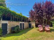 Maison à ANTONNE-ET-TRIGONANT