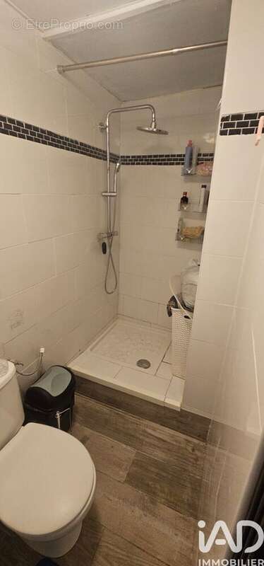 Photo 5 - Appartement à ROUBAIX