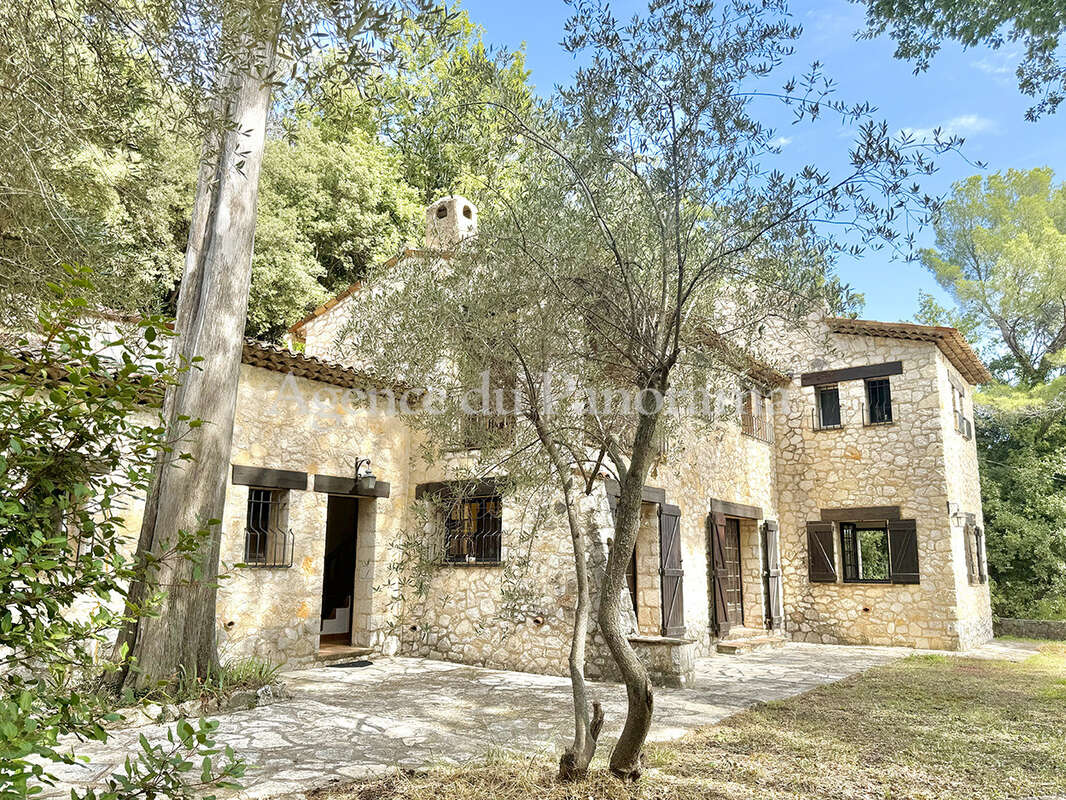 Maison à LE TIGNET
