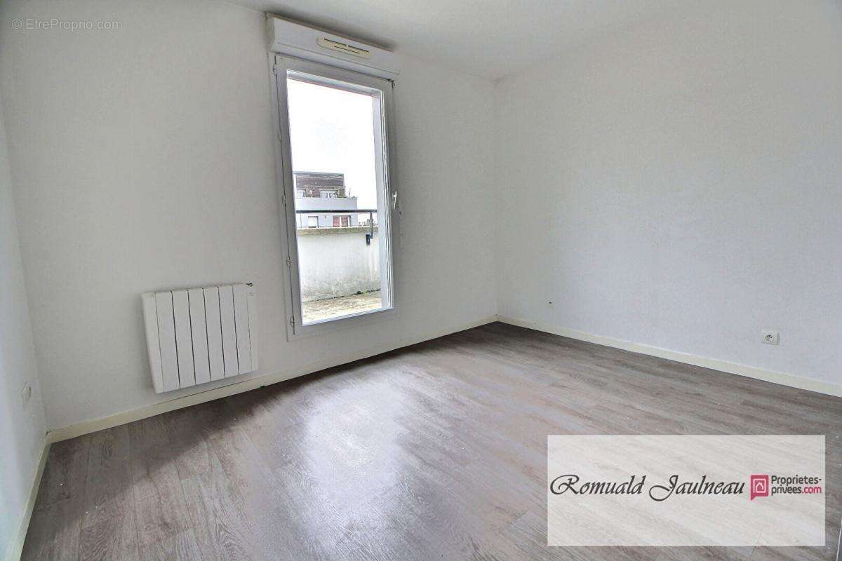Appartement à LUCE