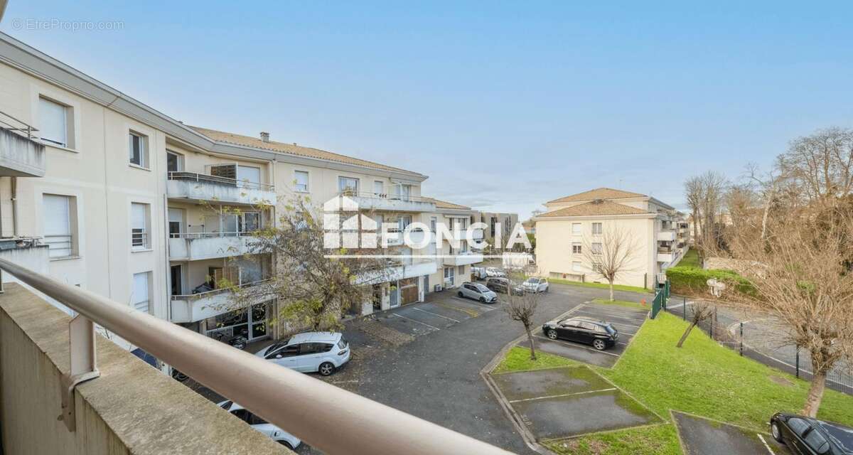 Appartement à BLANQUEFORT